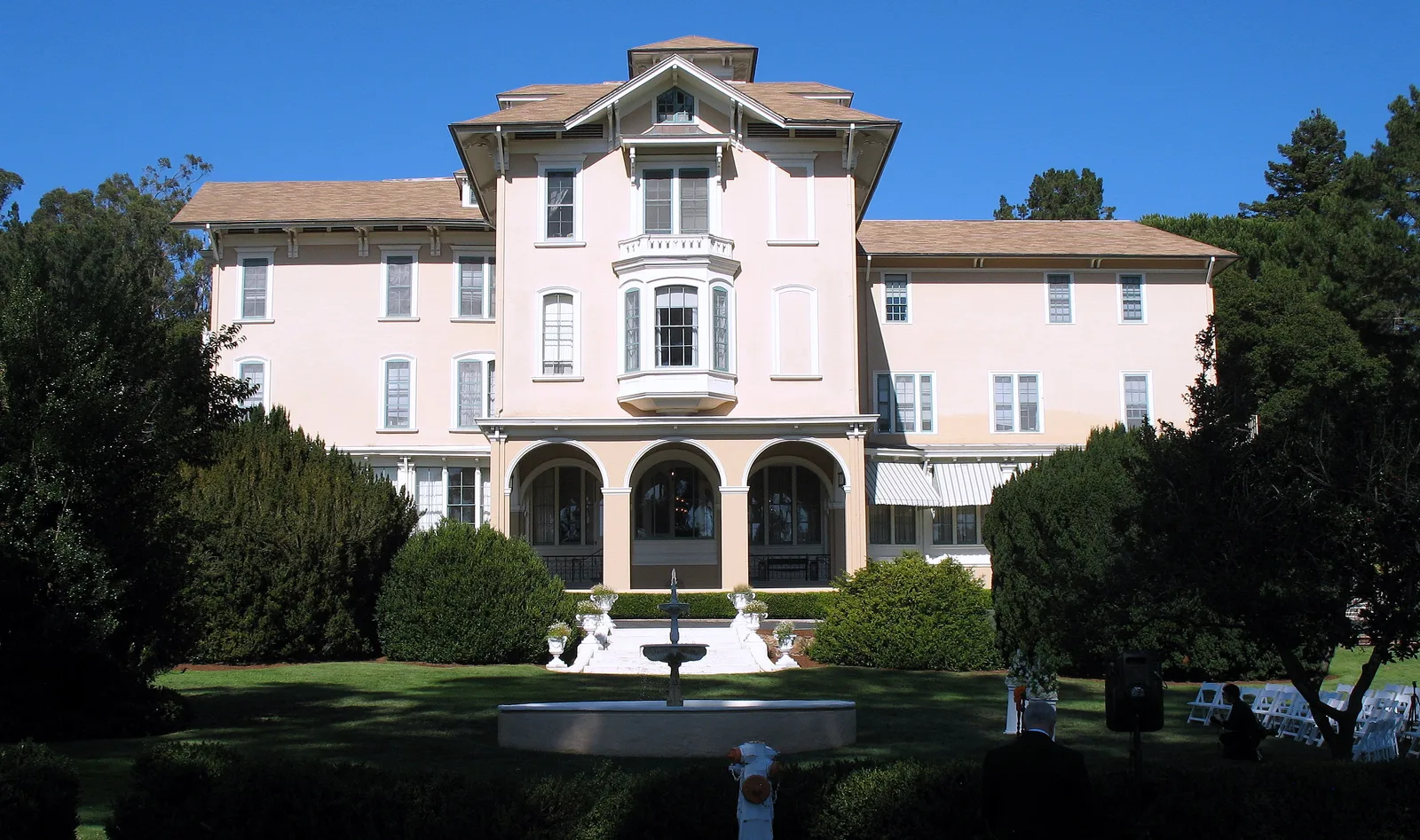 Homes in Belmont, California