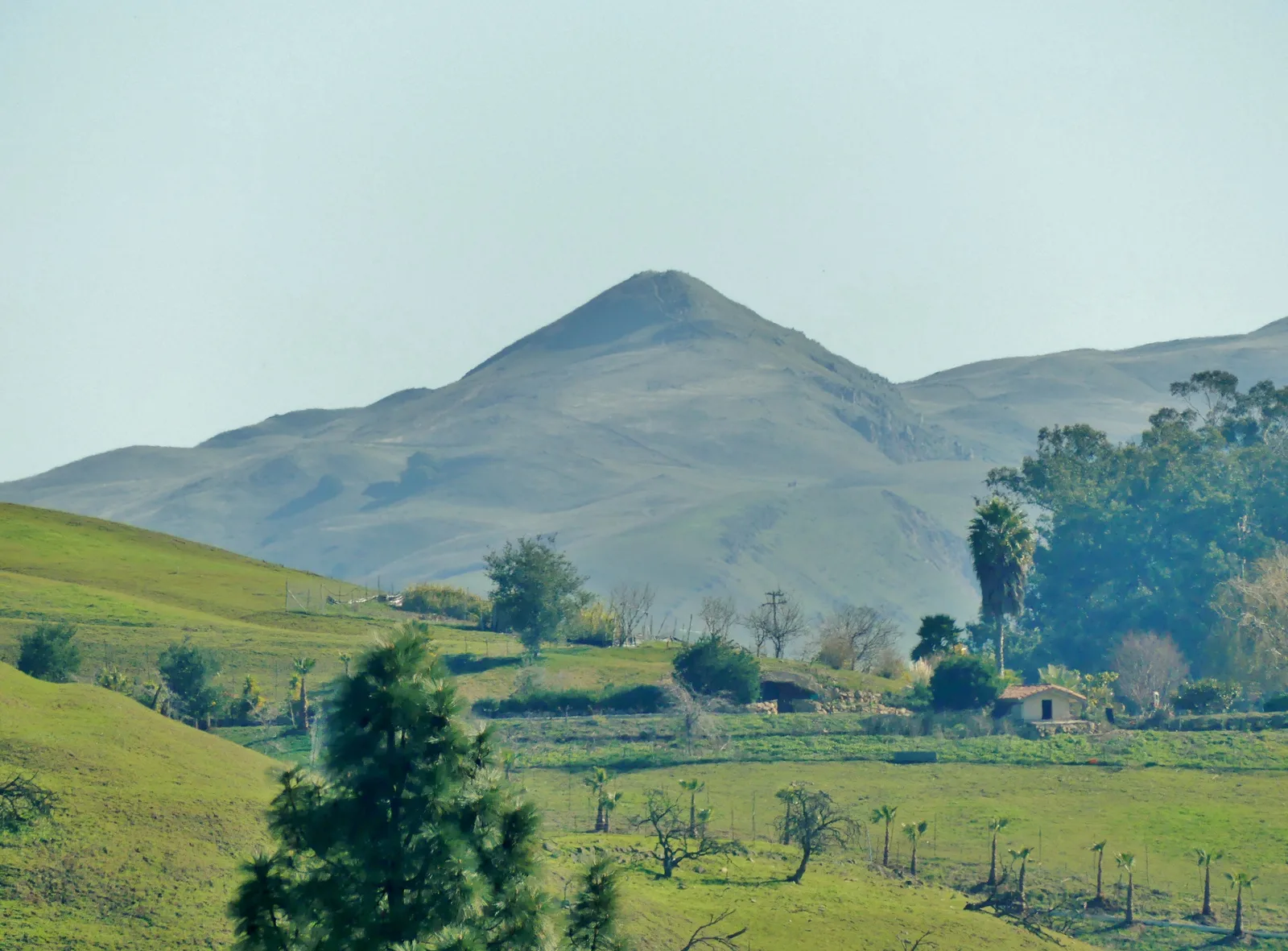 Fremont, California