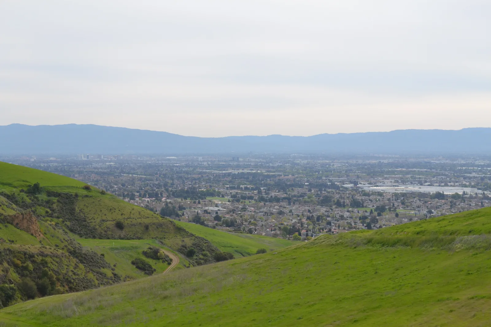 Milpitas, California