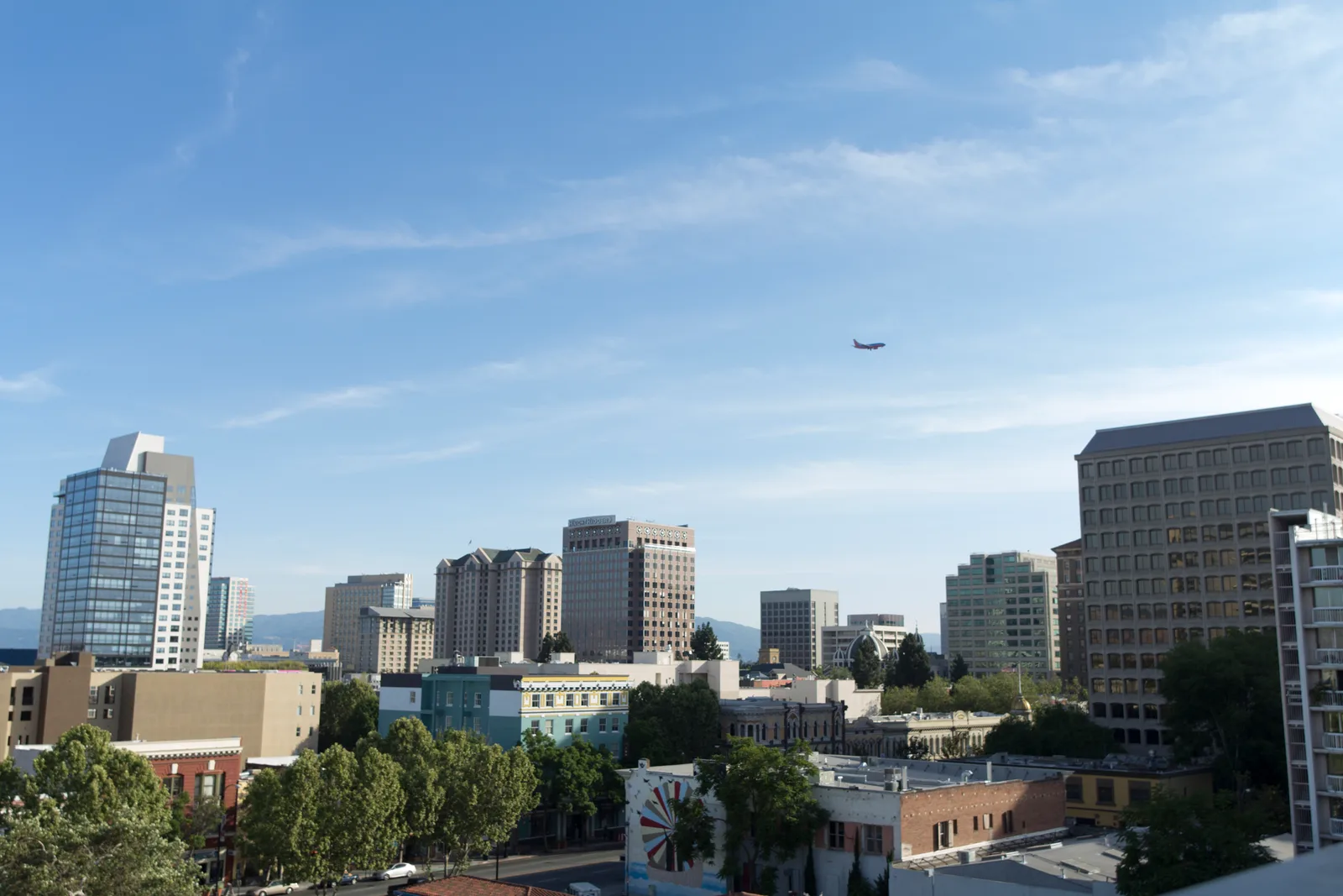 Homes in San Jose, California