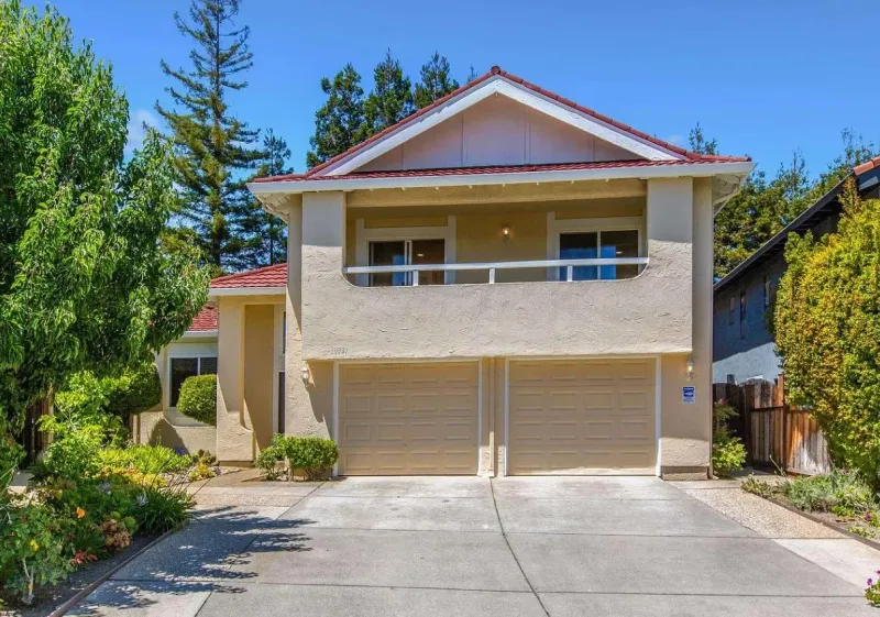 10331 Parlett Place, Cupertino