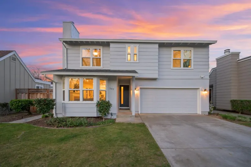 207 Post St, Mountain View