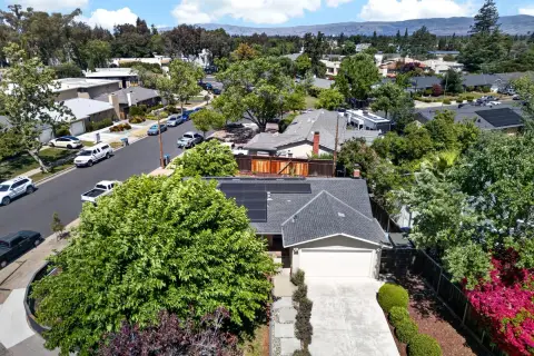 2393 Stratford Drive, San Jose, photo 17