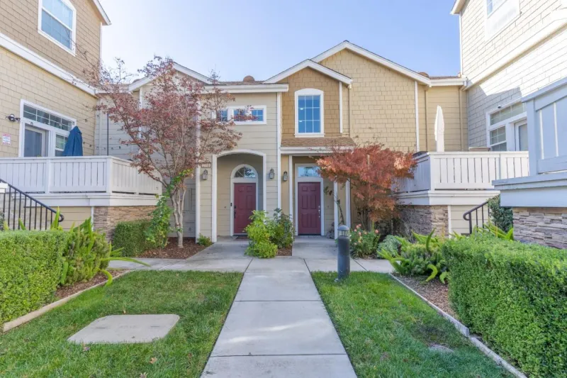 2789 Lavender Ter, San Jose