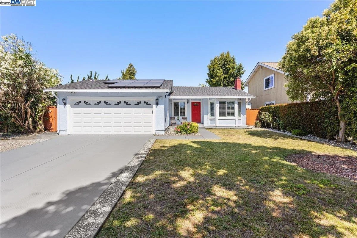 3625 Warwick Rd, Fremont